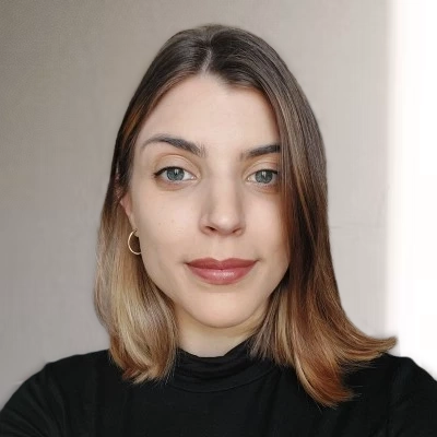 azzurra tonon